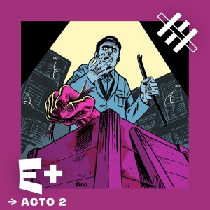 El muerto del cajón | 2ª parte - ¿Quién es ese tal Pablo Casado?