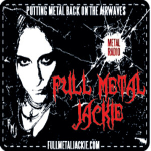 King Diamond on Full Metal Jackie Radio!