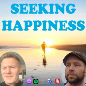 Ep 20 - Stephen Pennell - Author of ’Gangsters, Geezers & Mods’
