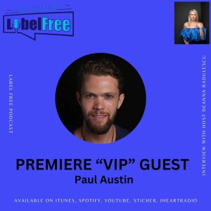 Journey to Conscious Evolution: A Deep Dive into Psychedelics and Microdosing with Entrepreneur and Author Paul Austin