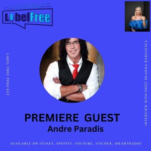 Unveiling the Secrets of Lasting Love: A Journey into Relationship Wisdom with Andre Paradis