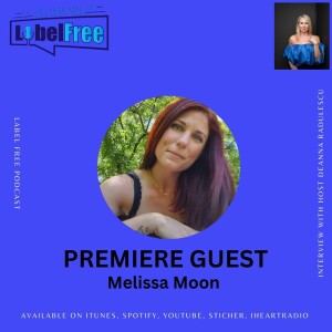 Unleashing the Power of Breath Work with Melissa Moon