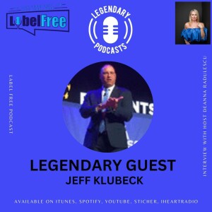 Unretired Professor Jeffrey Klubeck Talks About ”The Integrity Game”