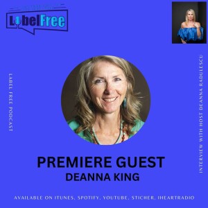 Healing Generational Wounds and Manifesting with Deanna King