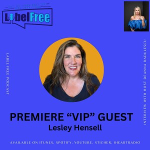 The Amazon Seller Experience: Building a Successful E-Commerce Business with Lesley Hensell