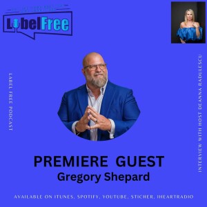 Breaking Barriers: A Journey with Gregory Shepard – Unleashing Success Despite Autism and Dyslexia