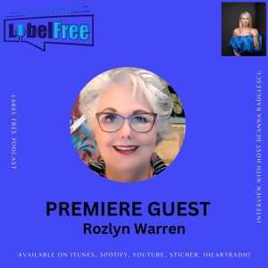 The Freedom Formula: Rozlyn Warren’s Guide to Wealth and Prosperity in 2024