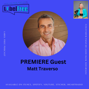 Mastering Your Mindset for High Performance with Coach Matt Traverso