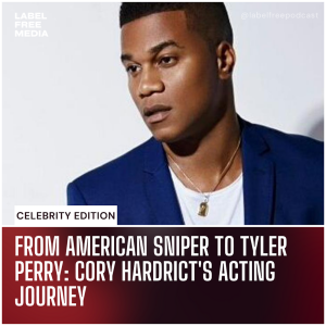 Celebrity Edition| From American Sniper to Tyler Perry: Cory Hardrict’s Acting Journey