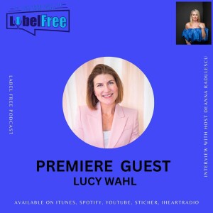 The Power of Organization: How to Save Time and Energy with Lucy Wahl