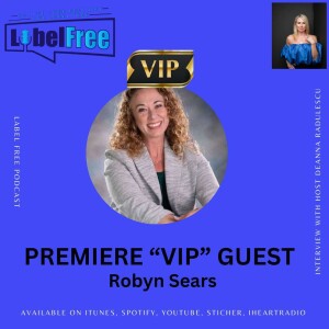 Robyn Sears: Empowering Single Mothers Through Positive Intelligence Coaching