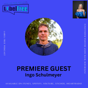 From Corporate to Free Spirit: The Transformational Journey of Ingo Schulmeyer