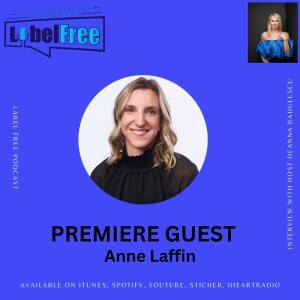 Anne Laffin: Unveiling the Secrets to Effective Startup Marketing Strategies