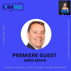 Unlocking Entrepreneurial Success Through Franchising with Greg Mohr