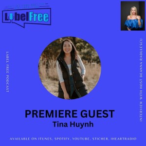 From Restriction to Liberation: Tina Huynh’s Path to a Healthy Relationship with Food