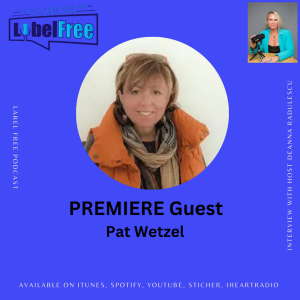 Bump in the Road: Navigating Life’s Obstacles with Pat Wetzel