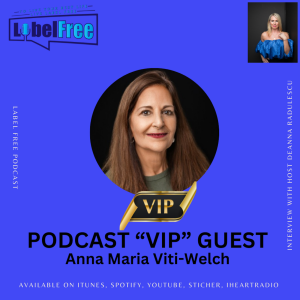 Navigating Family Business Dynamics: Anna Maria Viti-Welch on Leading a Legacy