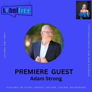 From Elite Athlete to Business Strategist: Adam Strong’s Journey to Success