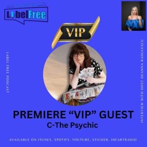 Navigating Life’s Challenges with Psychic Wisdom: An Interview with C