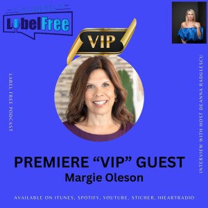 Unleashing Your Potential: Insights from CEO Coach Margie Oleson