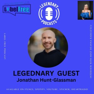 Revolutionizing Alcohol Use Disorder Treatment with Oar Health CEO Jonathan Hunt-Glassman