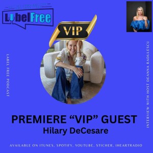 Building a Million-Dollar Business at 30: Hilary DeCesare’s Success Story