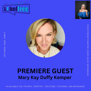 Embracing Authenticity and Finding Success with Mary Kay Duffy Kemper