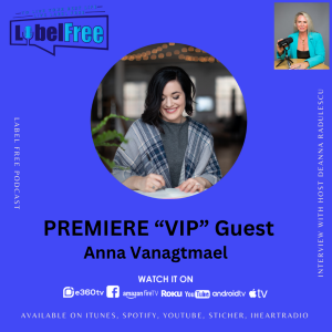 The Power of Pause: Anna Vanagtmael’s Shift from Science to Self-Discovery