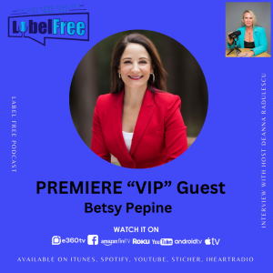 Breaking Free: Betsy Pepine on Dismantling the Boxes That Bind Us