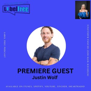 Finding Freedom from Alcohol: The New Brew Experience with Justin Wolf (Discount Code Included)