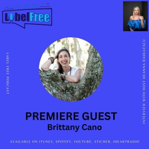 Brittany Cano: A Nurse’s Transformation into a Wellness Advocate