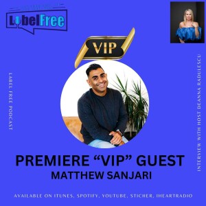 Empowering Entrepreneurs: The Coaching Journey of Matthew Sanjari