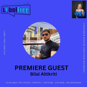 The Discipline Blueprint: Transforming Your Life with Bilal Altikriti