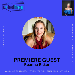 From Jehovah’s Witness to Healer: Embracing Abundance with Reanna Ritter