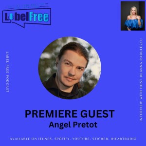 Angel Pretot on Cultural Fluency: Bridging Language Gaps and Living Label-Free