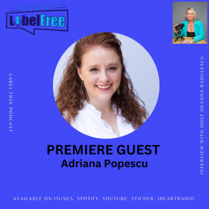 Unveiling Alternative Healing Modalities with Dr. Adriana Popescu