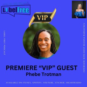 The Rise of Female Soccer Players: Phebe Trotman Discusses the Talent in the Game Today