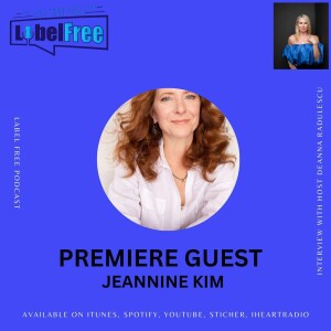 The Mystic’s Road: Jeannine Kim on Embracing Intuition and Breaking Free