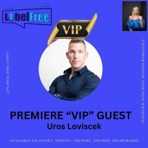 From Kidpreneur to Virtual CFO: The Journey of Uros Loviscek