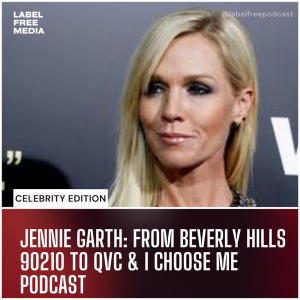 Celebrity Edition| From Beverly Hills 90210 to QVC: Jennie Garth’s Fashion Line Debut