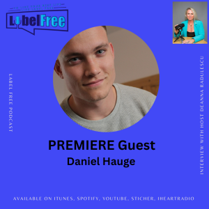 Overcoming Adversity: From Crime to Success with Daniel Hauge