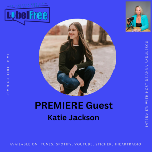 Empowering Mothers to Live Their Best Life with Katie Jackson