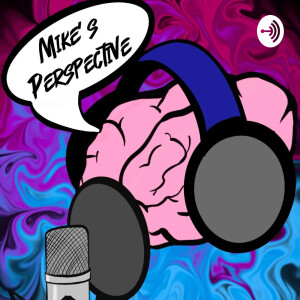 First Episode: I’m Back