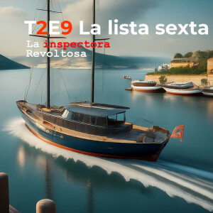 T2E9 - La lista sexta (amor posesivo)
