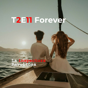 T2E11: Forever (amor romántico)