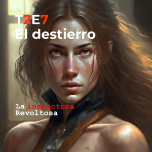 T2E7 - El destierro (amor pasional)