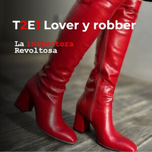 T2E1- Lover y robber (amor experimental)