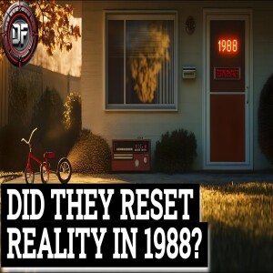 Did the World End in 1988? Mandela Effect Theories Explained