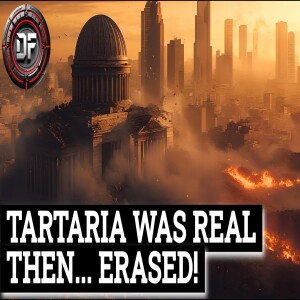 Tartaria: Who Really Built Our Cities… And Why the Records Were Burned
