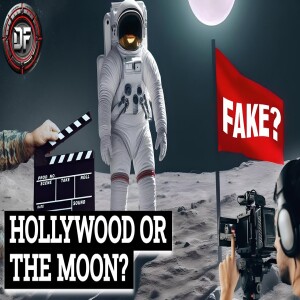 Was the Moon Landing Fake and What’s Behind the Cover-Up?